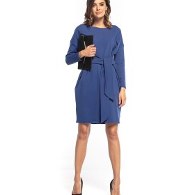 Robe de jour model 161834 Tessita