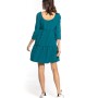 Robe de jour model 161839 Tessita