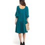Robe de jour model 161844 Tessita