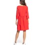 Robe de jour model 161850 Tessita