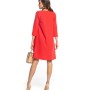 Robe de jour model 161855 Tessita