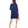 Robe de jour model 161856 Tessita