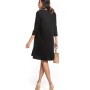 Robe de jour model 161857 Tessita