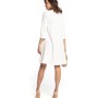 Robe de jour model 161858 Tessita