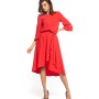 Robe de jour model 161881 Tessita
