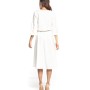 Robe de jour model 161884 Tessita