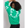 Sweatshirt model 161924 Ex Moda