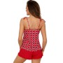Pyjama model 162189 Donna