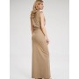 Jupe longue model 162274 Figl