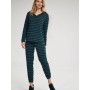 Pantalon survêtement model 162306 Figl