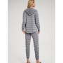 Pantalon survêtement model 162307 Figl