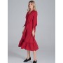 Robe de jour model 162372 Figl