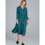 Robe de jour model 162374 Figl