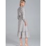 Robe de jour model 162379 Figl