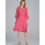 Robe de jour model 162381 Figl