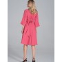 Robe de jour model 162381 Figl