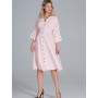 Robe de jour model 162384 Figl