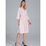 Robe de jour model 162384 Figl