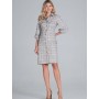 Robe de jour model 162394 Figl