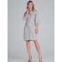 Robe de jour model 162394 Figl