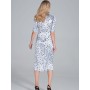 Robe de cocktail model 162421 Figl