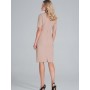 Robe de jour model 162427 Figl