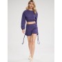 Sweatshirt model 162446 Figl