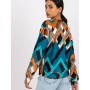 Chemisier model 162587 Italy Moda