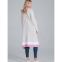 Cardigan model 162732 Figl