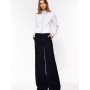 Chemise manche longue model 162968 Nife