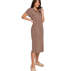 Robe de jour model 163166 BeWear