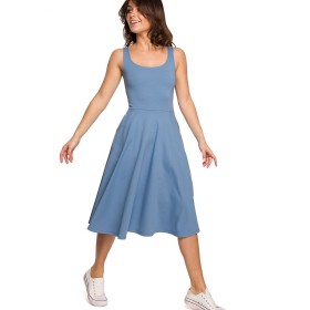 Robe de jour model 163182 BeWear