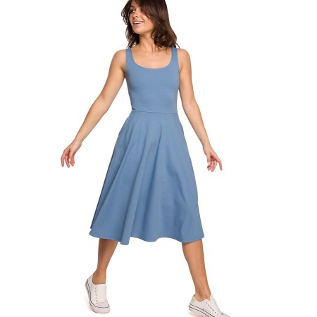 Robe de jour model 163182 BeWear