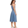 Robe de jour model 163182 BeWear