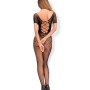 Bodystocking model 163487 Hot in here