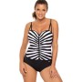Maillot de bain une pièce model 163553 Marko