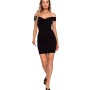 Robe de soirée model 163645 Moe