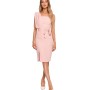 Robe de cocktail model 163673 Moe