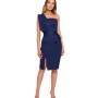 Robe de cocktail model 163675 Moe