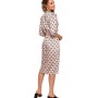 Robe de jour model 163691 Moe