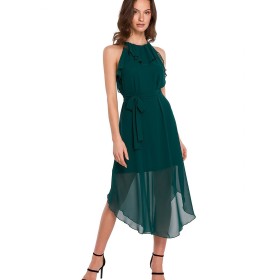 Robe de soirée model 163712 Makover