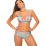 Maillot de bain deux pièces model 163872 Marko