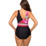 Maillot de bain une pièce model 164043 Marko