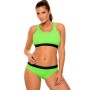 Maillot de bain deux pièces model 164095 Marko