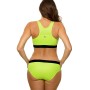 Maillot de bain deux pièces model 164096 Marko
