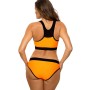 Maillot de bain deux pièces model 164106 Marko