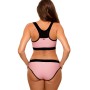 Maillot de bain deux pièces model 164113 Marko