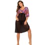 Robe de plage model 164140 Marko