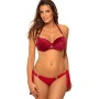 Maillot de bain deux pièces model 164150 Marko
