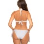 Maillot de bain deux pièces model 164151 Marko
